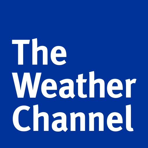 The Weather Channel - 날씨 채널 14.24.0 1 the weather channel logo