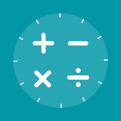 Time and Hours Calculator - 시간 및 시간 계산기 (프리미엄) 2.2.2 1 time and hours calculator logo