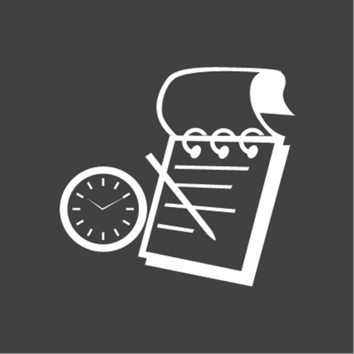 타임시트 - 타임카드 - 근무시간 - 근무일지 (잠금 해제) 14.6.6 1 timesheet full android logo