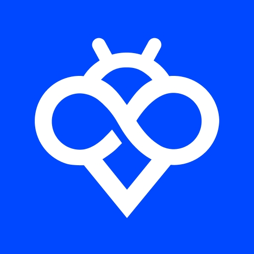 Toobit: Buy BTC, ETH & Crypto - Toobit: Buy BTC, ETH & Crypto 1.9.9 1 toobit app logo