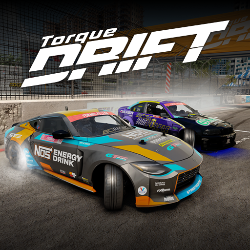토크 드리프트 2.30.1 버그판 1 torque drift android logo