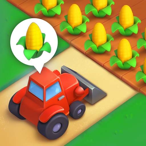 꿈의 마을 (Township) - 꿈의 마을 (Township) 28.1.0 1 township android logo