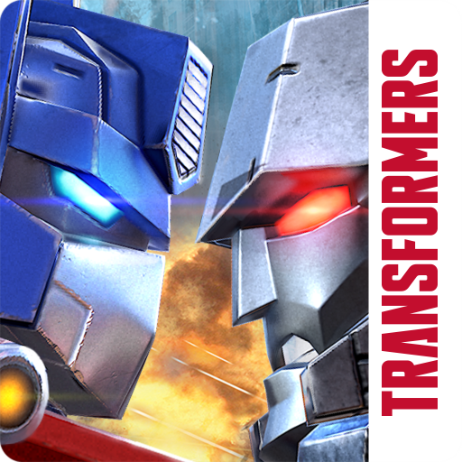 트랜스포머: 어스워즈 26.0.0.1717 1 transformers earth wars android logo