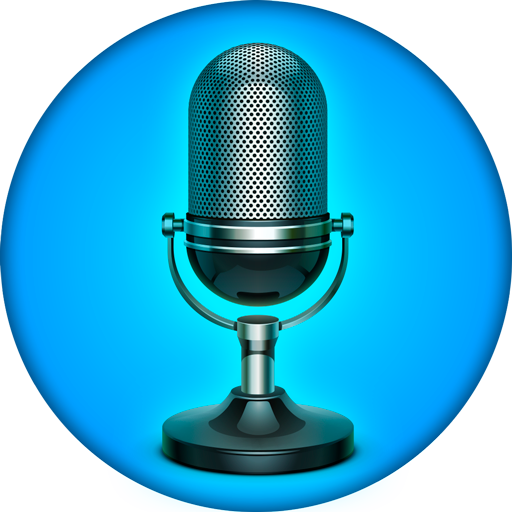translate voice pro android logo