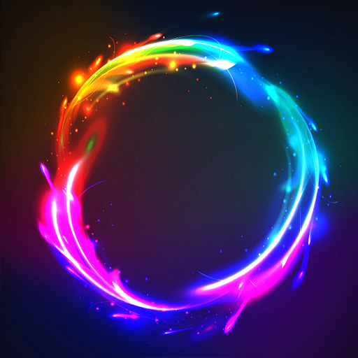 True Edge: Notification Buddy - 트루 엣지: 노티피케이션 버디 (프리미엄) 5.9.3 1 true edge edge lighting logo