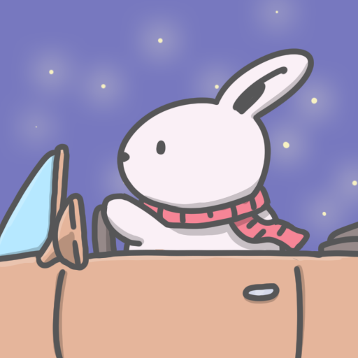 츠키의 모험 2(Tsuki) - 1.0.56 1 tsuki adventure 2 logo