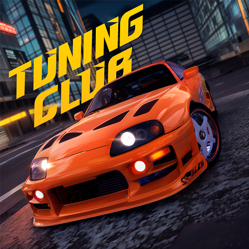 Tuning Club Online - Tuning Club Online 2.5700 1 tuning club online logo
