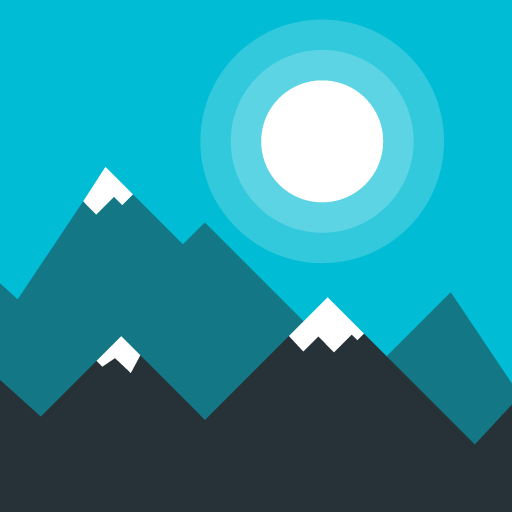 Verticons Icon Pack - 버티콘 아이콘 팩 2.5.4 1 verticons icon pack logo