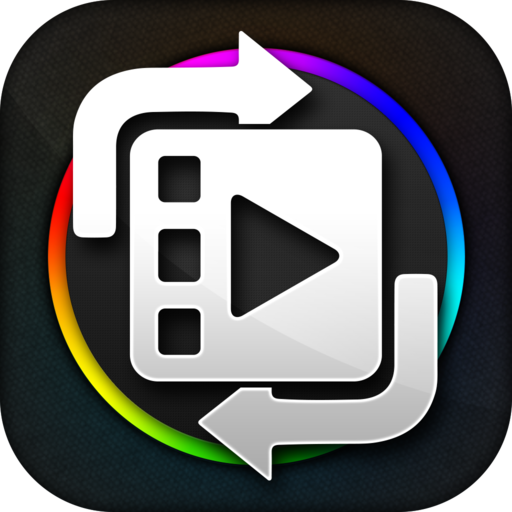 Video Converter, Compressor - 비디오 변환기, 압축기 (프리미엄) 14.3.0 1 video converter compressor logo