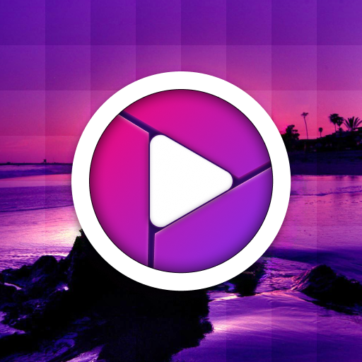Video Live Wallpapers - 비디오 라이브 월페이퍼 (프리미엄) 4.0.4 1 video wallpaper logo