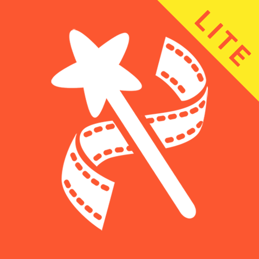 VideoShowLite: 음악이 있는 비디오 편집기 (VIP) 10.2.4.1 1 videoshow lite android logo