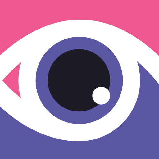 눈 운동VisionUp - 눈 운동VisionUp 3.3.58 1 visionup eye exercises logo