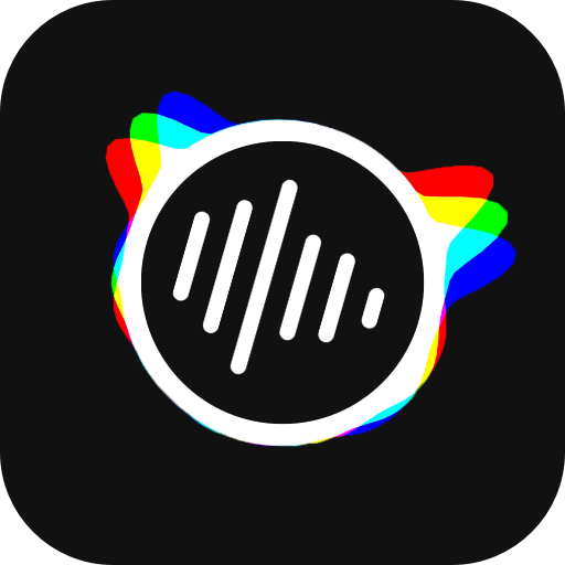 사진과 음악으로 비디오 만들기 - Wave Music - 사진과 음악으로 비디오 만들기 - Wave Music (프리미엄) 1.2.3 1 vivuvideo android logo