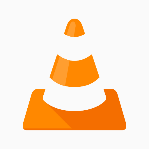 VLC for Android - VLC for Android 3.6.5 1 vlc for android logo