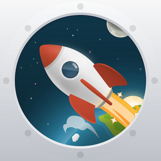 워커 - 주머니 속 우주탐험 7.18.4.10 버그판 1 walkr android logo