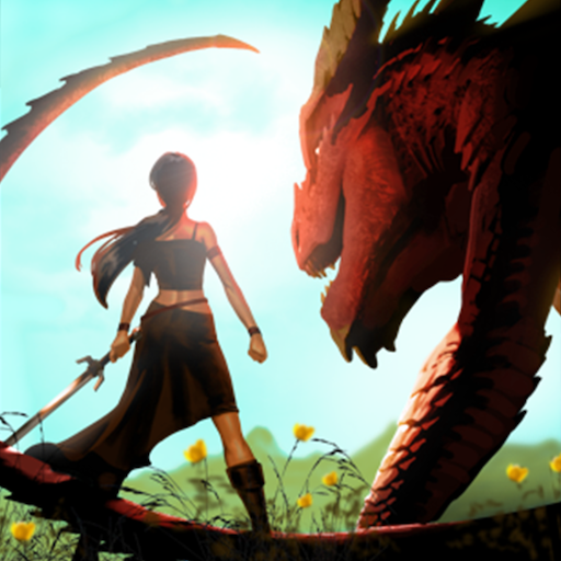 War Dragons (워 드래곤즈) - 워 드래곤즈 9.50 1 war dragons android games logo