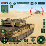 war machines android games logo