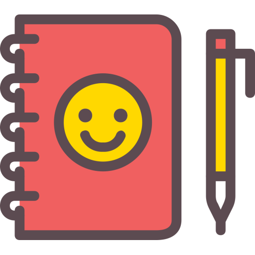 WeNote: Notes Notepad Notebook - WeNote: 노트 메모장 노트북 (프리미엄) 6.33 버그판 1 wenote android logo