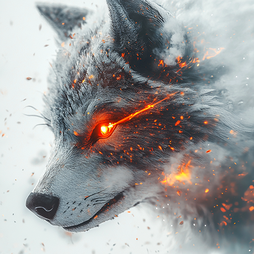 Wolf Online - 울프 온라인 8.1.0 1 wolf online logo