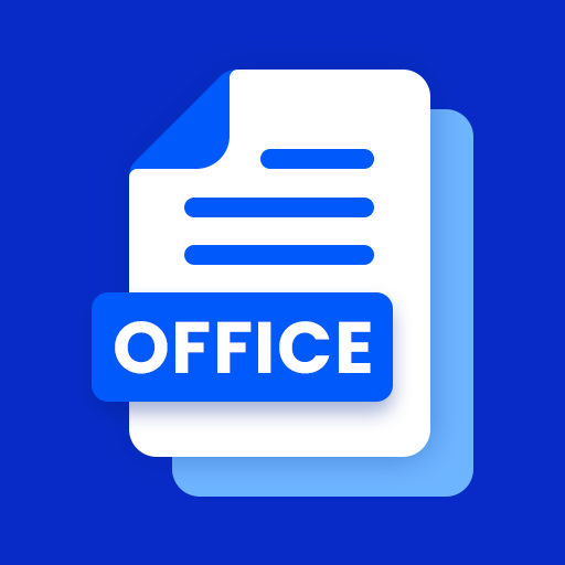 Office Word Reader: PDF, DOCX - 오피스 워드 리더: PDF, DOCX (프리미엄) 304000 1 word office pdf docx xlsx logo