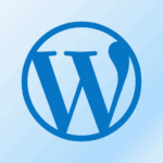 wordpress for android logo