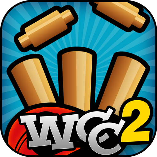 World Cricket Championship 2 - 월드 크리켓 챔피언십 2 5.4.2 버그판 1 world cricket championship 2 logo