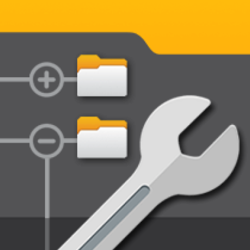 X-plore File Manager - X-plore File Manager 4.44.00 1 x plore file manager logo