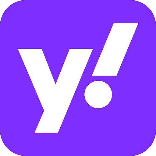 Yahoo Launcher - 야후 런처 1.2.1.52 1 yahoo launcher logo