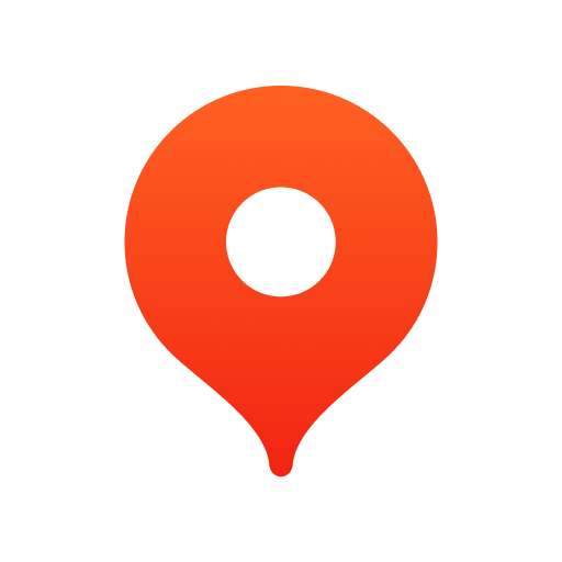 Yandex Maps and Navigator - 얀덱스 맵스와 내비게이터 24.2.3 1 yandex maps android logo