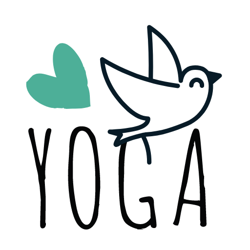 Yoga & Meditation | Gotta Yoga - 요가 및 명상 | 갓타 요가 2.1.16 1 yoga with gotta joga logo