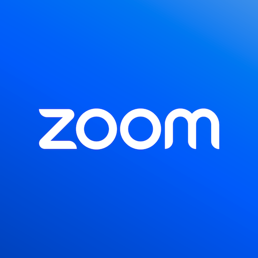 Zoom Workplace - 줌 워크플레이스 6.4.11.30526 1 zoom cloud meetings logo