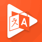ztranslate translate subtitle logo