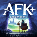 afk journey logo
