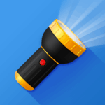 amazing flashlight logo