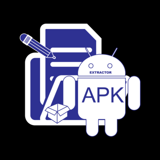 APK Explorer - APK 탐색기 0.30 1 apk explorer logo