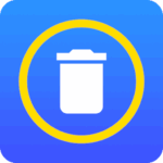 app uninstaller app remover full logo