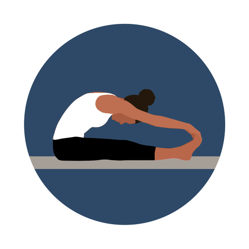 Bend: Stretching & Flexibility - Bend: Stretching & Flexibility (프리미엄) 4.7.0 1 bend stretching flexibility logo