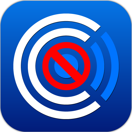 Block WiFi – Router Admin Setup - 와이파이 차단 – 라우터 관리자 설정 1.9 1 block wifi router admin setup logo
