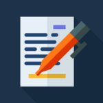 business letterhead maker logo