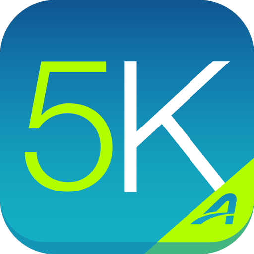 Couch to 5K® - 코치 투 5K® 4.3.2.5 1 couch to 5k android logo