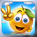 cover orange journey logo