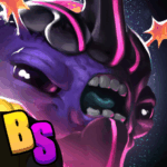 crashlands android games logo