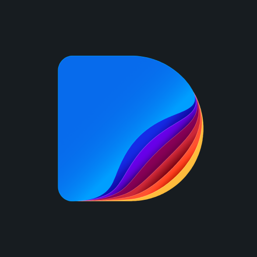 DaVinci - AI Image Generator - 다빈치 - AI 이미지 생성기 (프리미엄) 4.0.0 1 davinci image generator logo