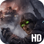 defense zone 2 hd game logo
