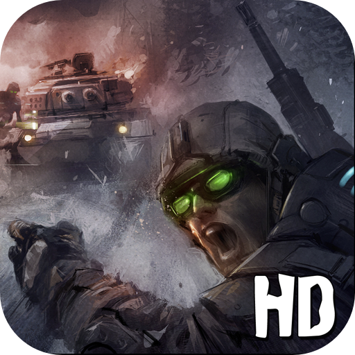 Defense Zone 2 HD - 디펜스 존 2 HD 1.7.13 1 defense zone 2 hd game logo