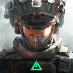 delta force logo