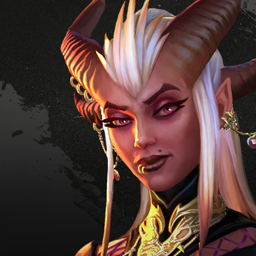 Dota Underlords - 도타 언더로드 1.0 1 dota underlords android logo