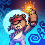 dream defense android games logo