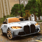 driving school simulator evo logo