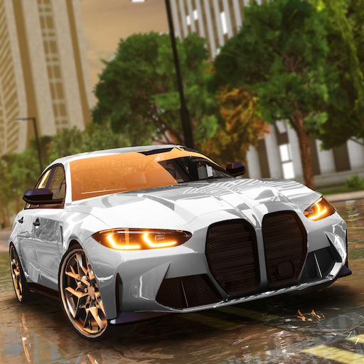 driving school simulator evo logo